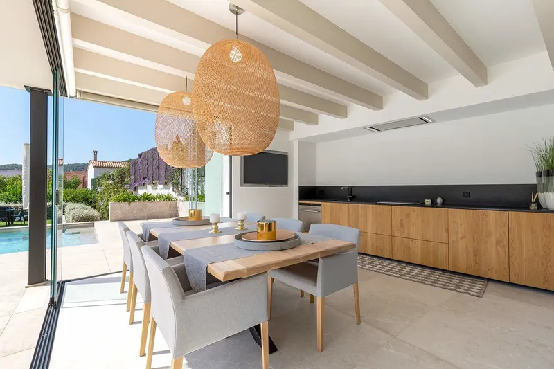 Exclusive new-build villa in the heart of Andratx — photo 4