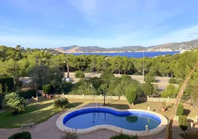 Sea view villa in a privileged location — photo 5