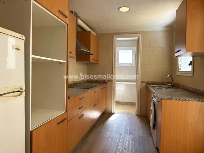 Apartment in Palma de Mallorca, Marques de Fontsanta Area — photo 5