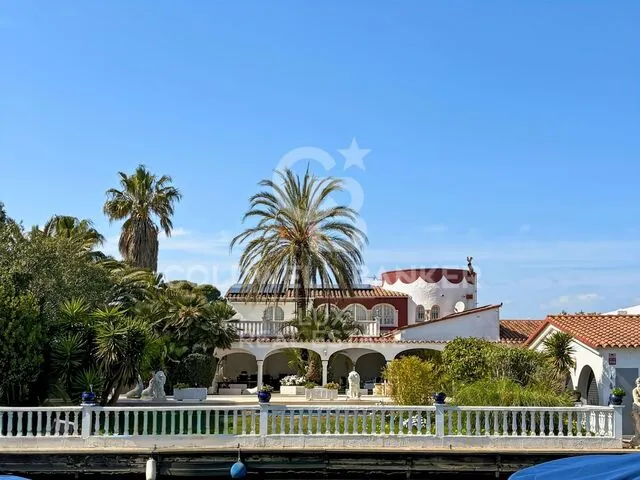 Houses for sale in Costa Brava — photo 12
