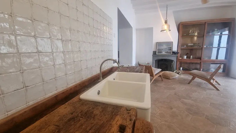 Town House in Llucmajor — photo 12