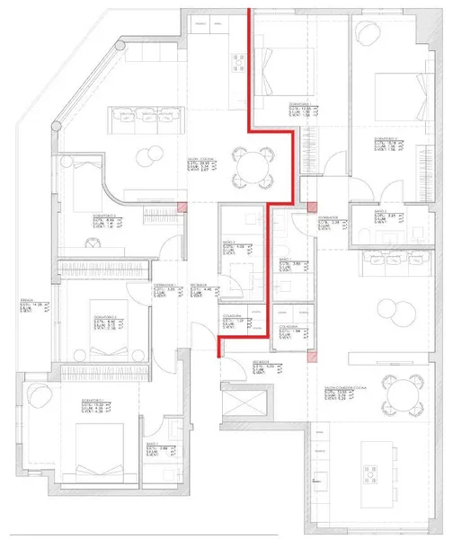 3-bedroom apartment in Inca, new build, top quality — photo 9