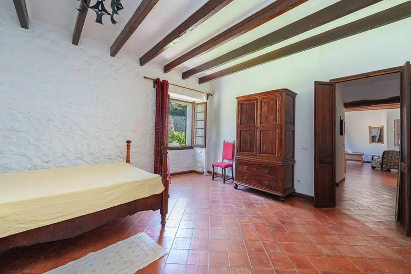 Luxury home in Estellencs, Province of Balearic Islands — photo 10