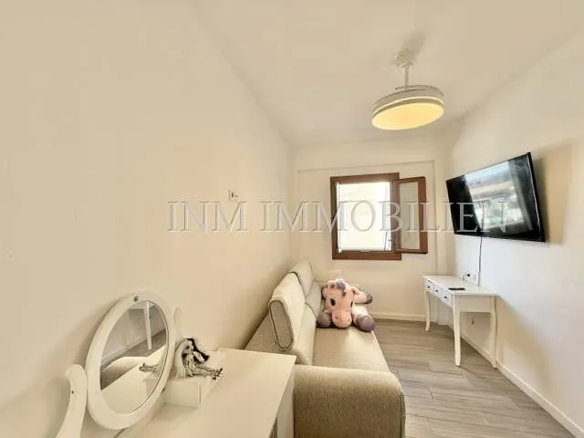 Modernised 89m² apartment with 3 rooms and bathroom for sale — photo 11