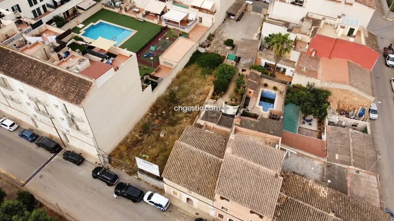 Plot in Campos — photo 9