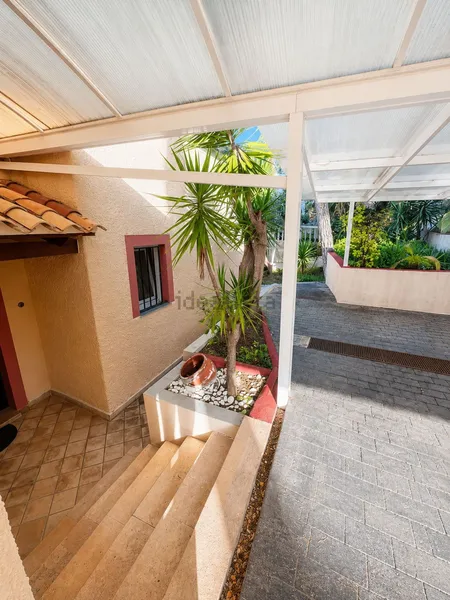 Detached house for sale in CL Nunyo Sanç, 5 — photo 4