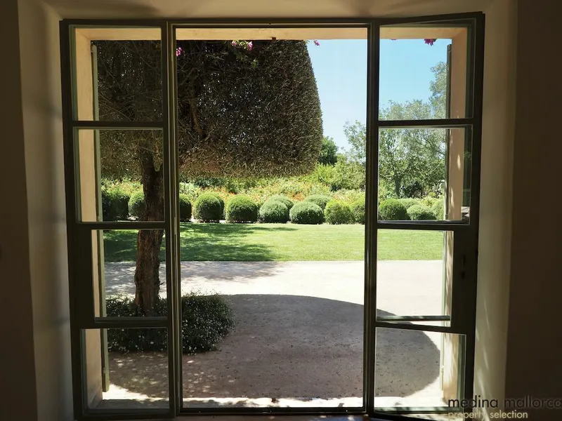 Beautiful finca in a privileged location in Santanyí — photo 5