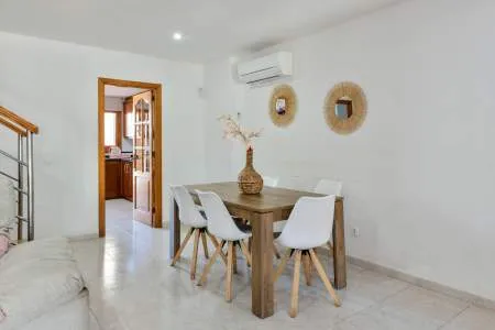 Terraced house - Alcúdia (Port d'Alcúdia - Platja d'Alcúdia) — photo 8