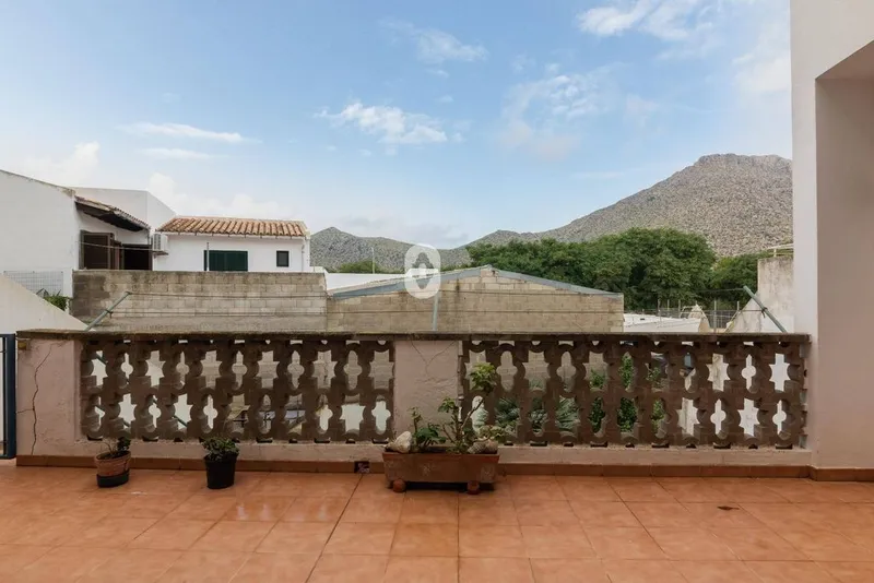 Residential complexes in Pollença, Province of Balearic Islands — photo 9