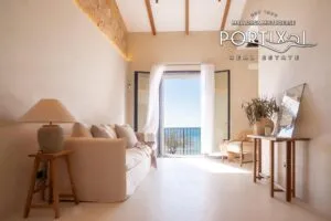 Apartment for sale in Molinar — photo 1