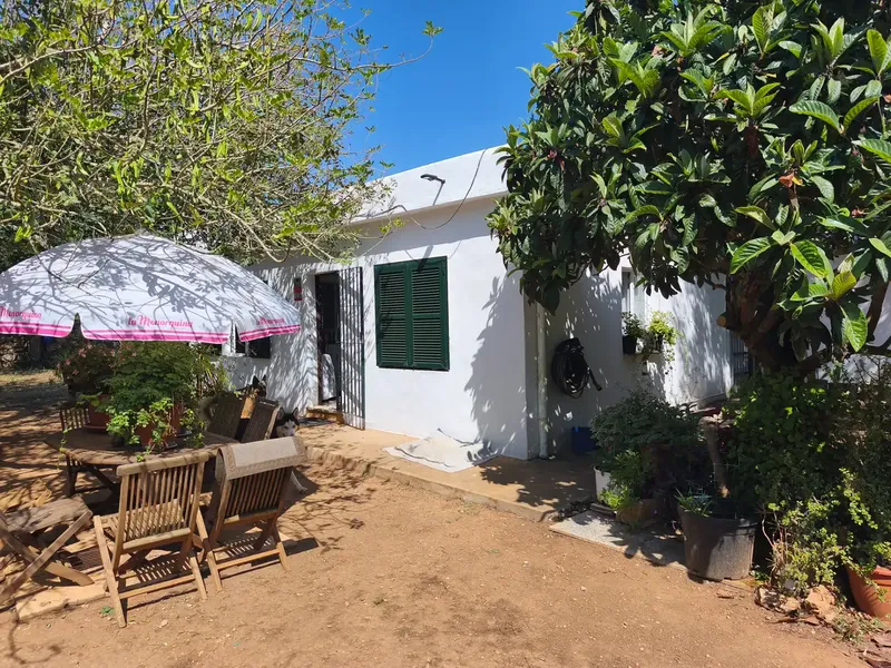 Independent House with Rural Charm and Total Energy Self-Sufficiency — photo 2