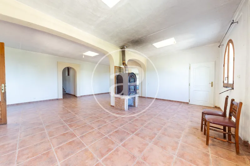 Detached house with swimming pool for sale in Sencelles — photo 7