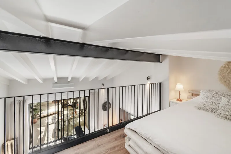 Renovated townhouse with courtyard & guest annex – Alcúdia Old Town — photo 12