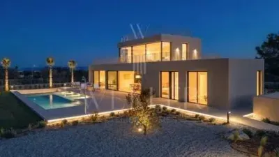 Chalet in Sant Jordi — photo 9