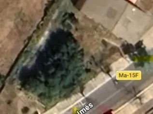 Building site in Sant Llorenç des Cardassar, plot surface 469 m², distance to the sea 12 km — photo 11