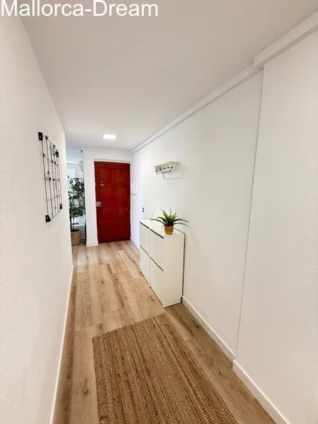 Cala Millor: Renovated Apartment with Terrace – Only 300 Metres from the Beach in Cala Millor — photo 9