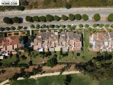 Terraced house - Alhaurín de la Torre (Buenavista-Lauro Golf) — photo 6