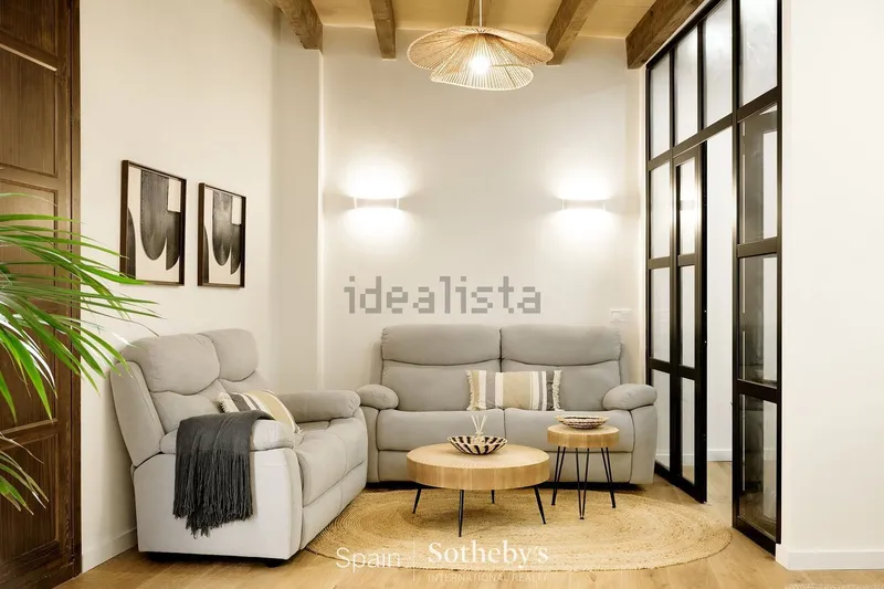 Penthouse in Costa d'en Brossa, Sant Nicolau, Palma de Mallorca — photo 5