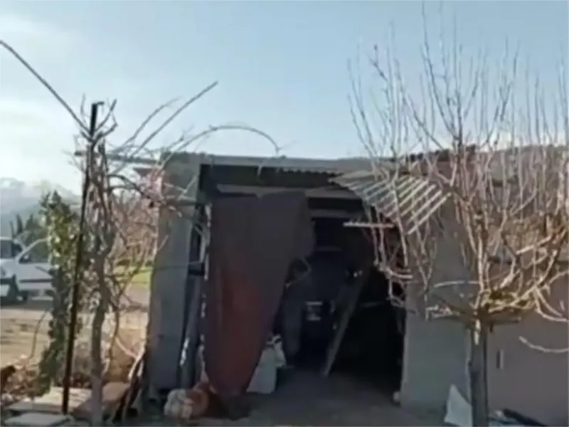 Tool shed 22 m2 — photo 2