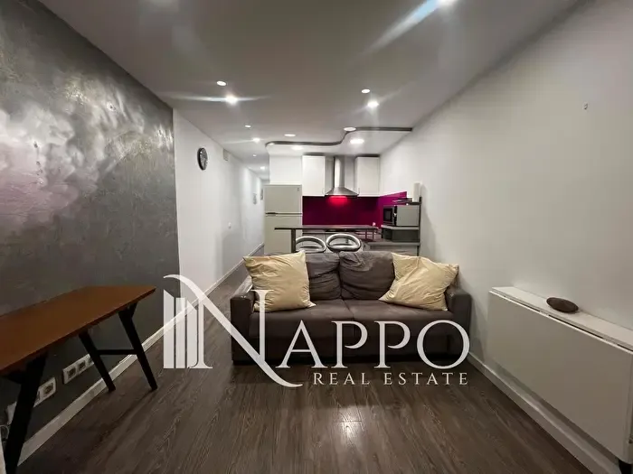 Piso de 1 habitación en alquiler en Costa de la Calma, Calvià — photo 3