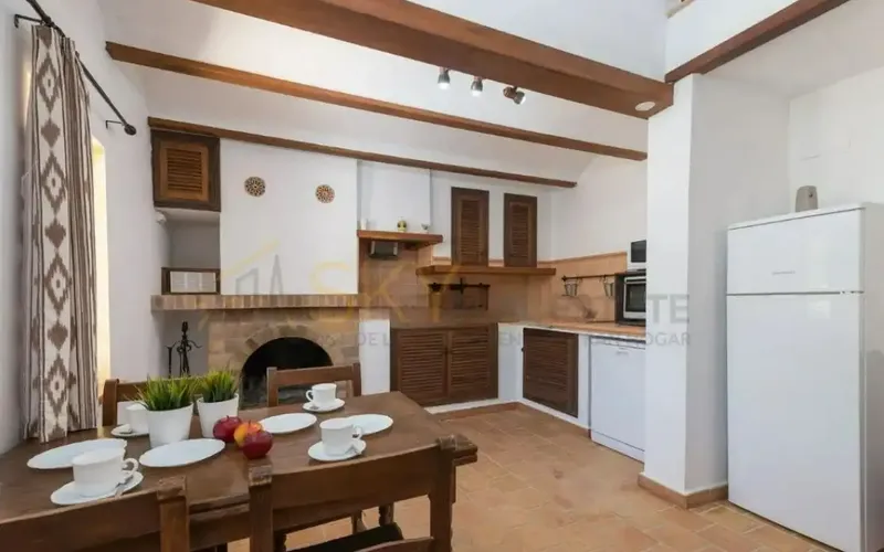 Charming Finca + Transfer of Holiday Rental Business in Son Macià, Mallorca — photo 12