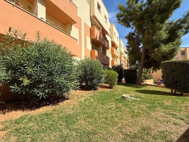 Apartment in Palma de Mallorca, Province of Balearic Islands — photo 1
