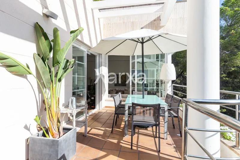 Exclusivity and privacy in the southwest of Mallorca — photo 6
