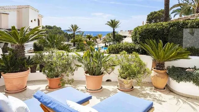 Apartment for sale in Costa de la Calma, Calvià — photo 1