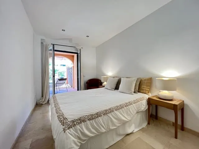 Apartment for rent in El Toro / Port Adriano, Calvià — photo 4
