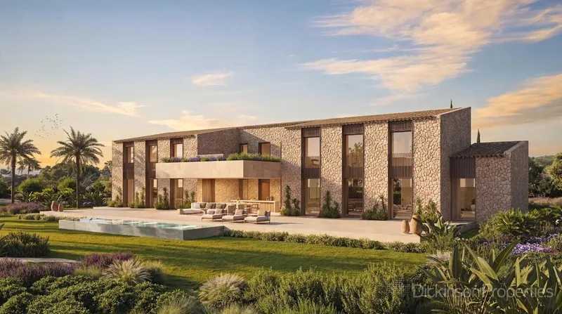 Building Plot for Sale in Alcúdia, Mallorca, Baleares, Spain — photo 8