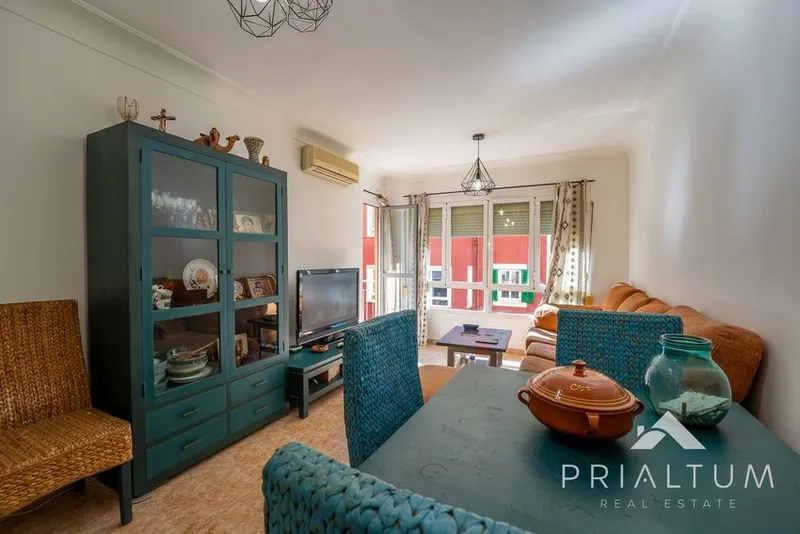 Flat / apartment for sale in Sta Catalina - El Jonquet — photo 1