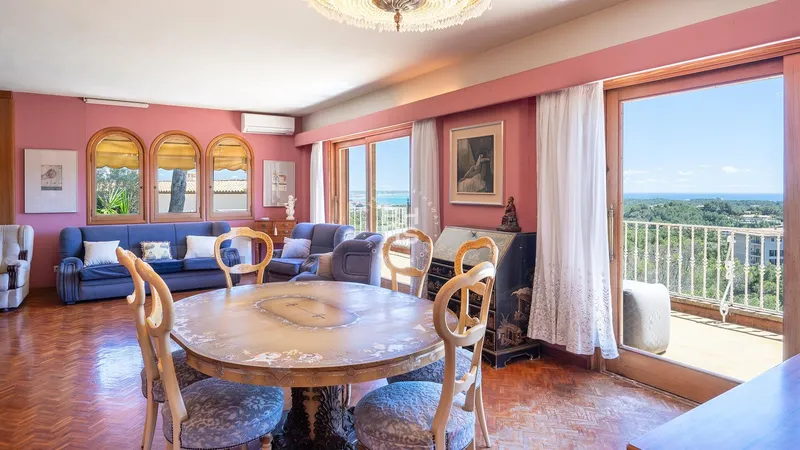 Villa for sale in Son Vida — photo 4
