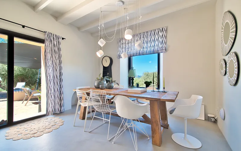 Renovated finca with stone facade in a dreamlike, quiet location in the mountains of Calvia — photo 10