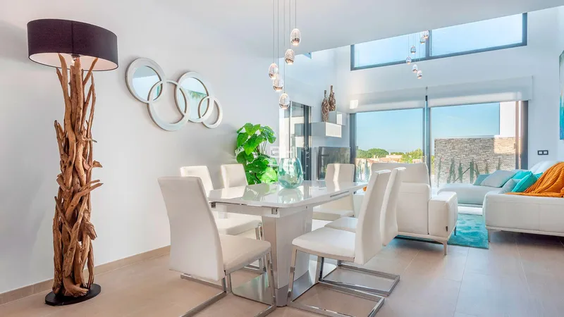 Villa for sale in Colònia de Sant Pere — photo 7