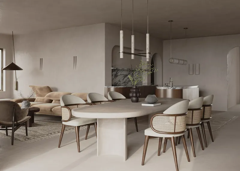 Reserved Luxury Apartment in Exclusive Residential Complex in Santa Ponsa - Marcel Remus Real Estate — photo 2