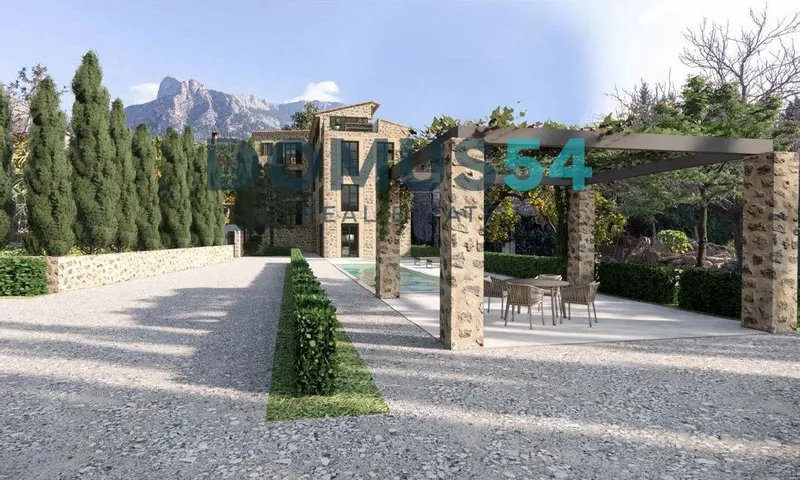 villa in Soller — photo 4