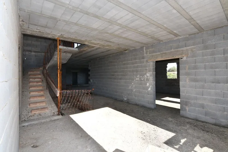 Country house to finish to suit the buyer in Colonia de Sant Jordi — photo 9