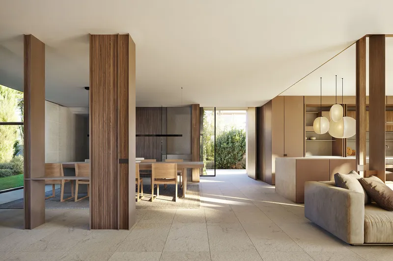 Exceptional villa in a luxurious new-build residence on the southwest coast — photo 5