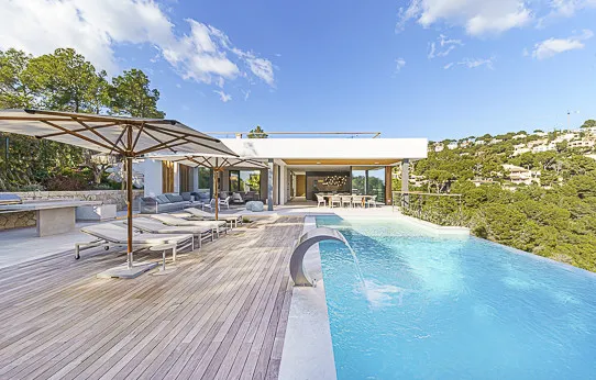 Long-term rental: Impressive new build property - Marcel Remus Real Estate — photo 3