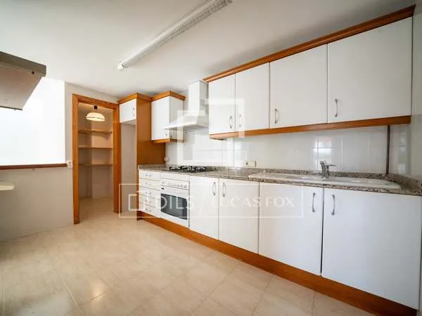 82m² apartment for sale in Palma de Mallorca — photo 9