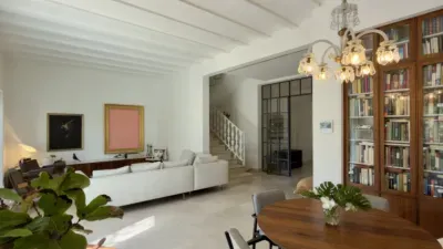 House in El Coll d'en Rabassa — photo 4