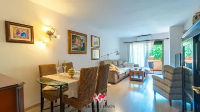 Apartment on Carrer de l'Arxiduc Lluís Salvador — photo 5