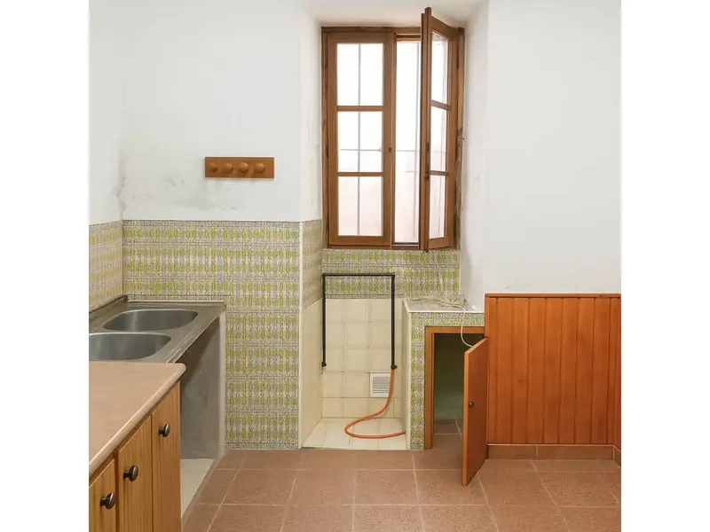 Historic Charm in the Heart of Sineu - A Unique Opportunity in Mallorca — photo 10
