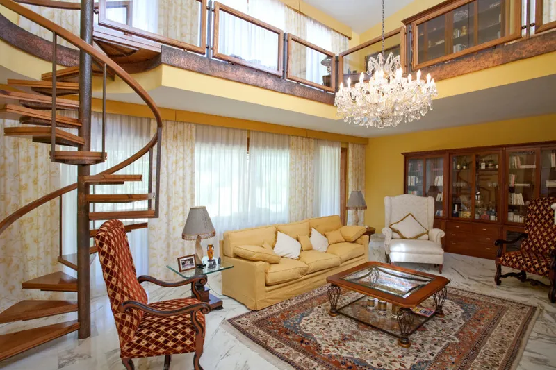Villa for golf enthusiasts - Marcel Remus Real Estate — photo 11