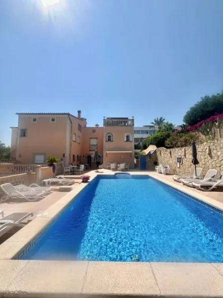 Paguera - Opportunity - 3 Apartments - Near the Beach, with Pool — photo 2