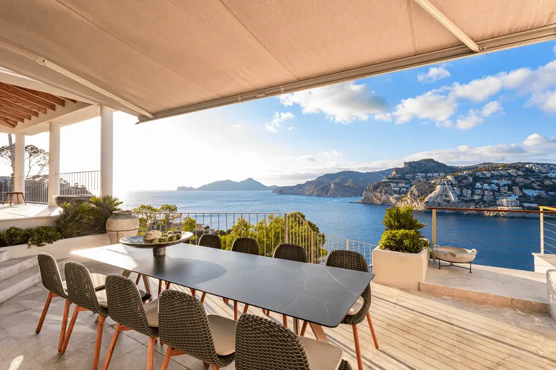 Holiday rental: Villa in Port Andratx with Sea Views — photo 6