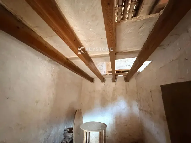 Approved technical project included. There is an approved project for the renovation of the existing agricultural buildings, which represents a saving — photo 10