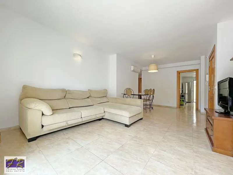 Fantastic ground floor apartment for sale in Alcudia — photo 4