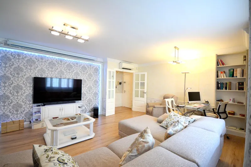 Exclusive ground floor with 99m2 terrace for sale in Marratxi — photo 12