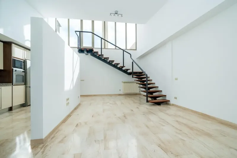 Discover this impressive penthouse located in the coveted area of Son Espanyolet, just 10 minutes from the sea and with unparalleled views — photo 6